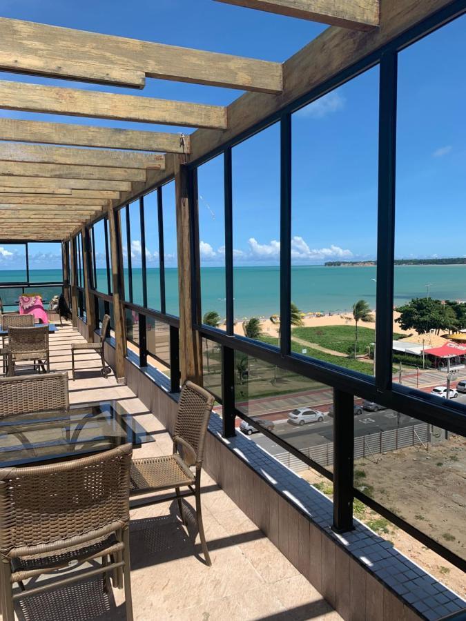 Marinas Flats Apartment Joao Pessoa Exterior photo